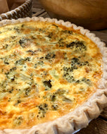 Easter Quiche 10