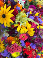 CSA Flower Share