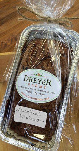 Easter Breakfast Breads